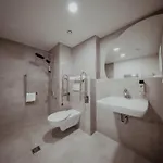 Arche Lotnisko Hotel