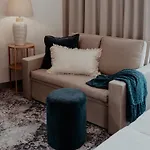 Arche Lotnisko Hotel Gdańsk