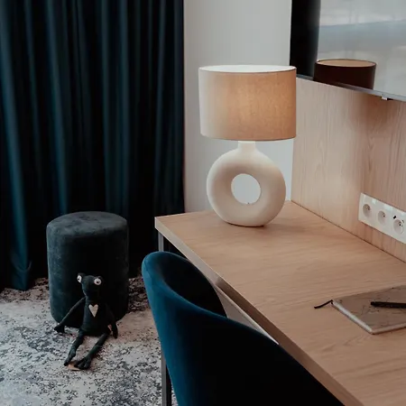 Arche Lotnisko グダニスク