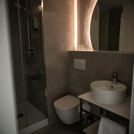 Arche Lotnisko Hotel