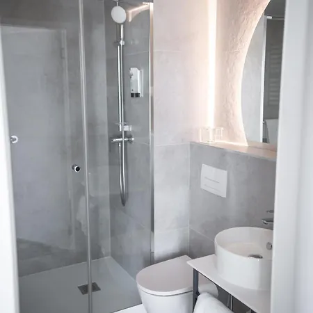 Hotel Arche Lotnisko