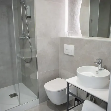 Arche Lotnisko Hotel Danzica