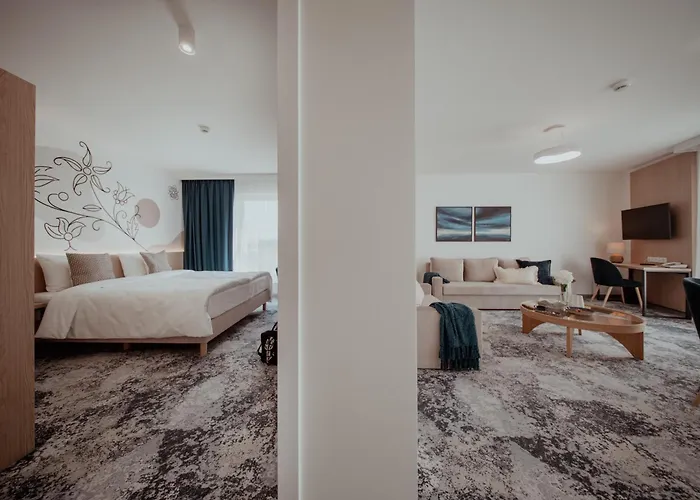 Arche Lotnisko Gdańsk