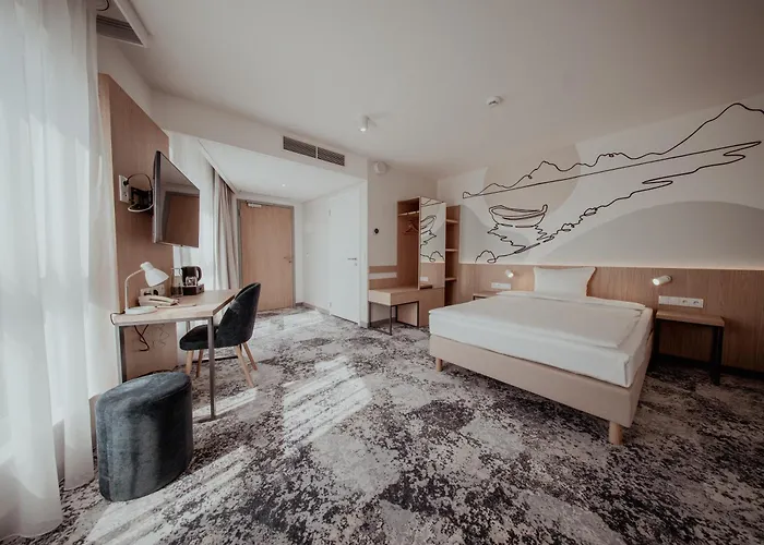 Arche Lotnisko 3* Gdańsk