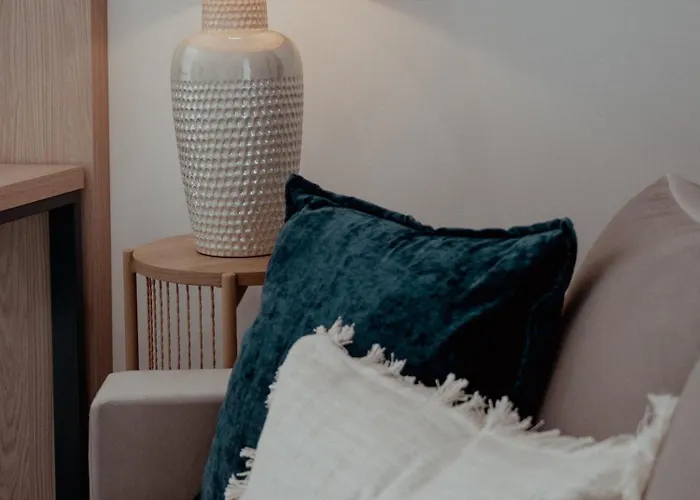 Hotel Arche Lotnisko