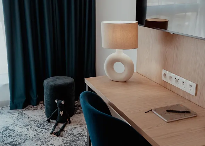 Arche Lotnisko 格但斯克