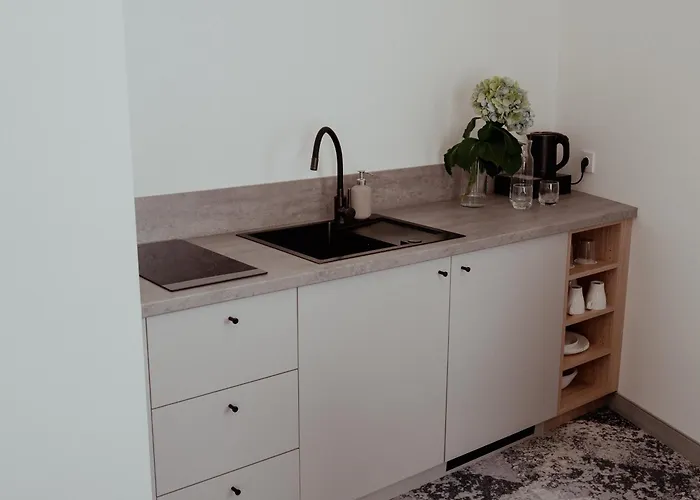 Hotel Arche Lotnisko Gdańsk