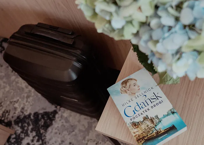 酒店 Arche Lotnisko