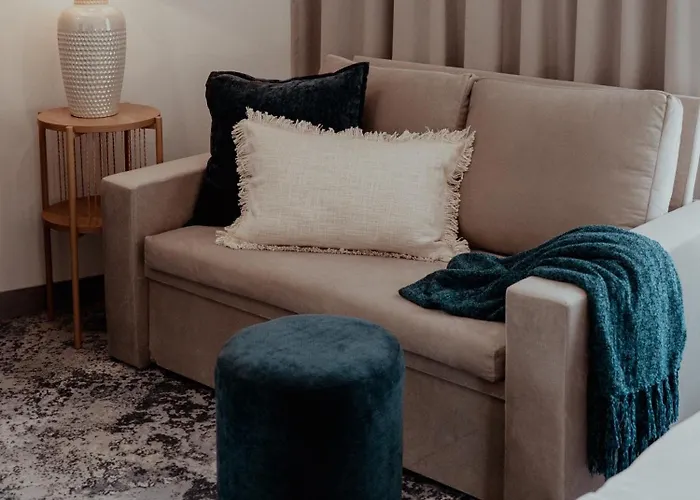 Arche Lotnisko Hotel Gdańsk