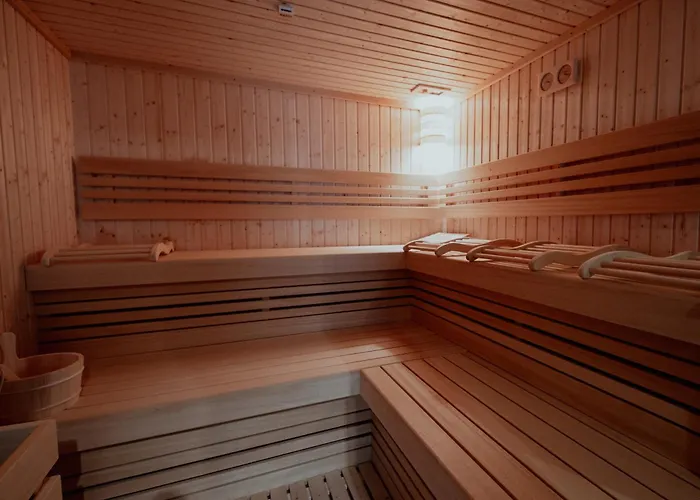 Arche Lotnisko Gdańsk