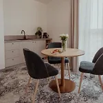 Hotel Arche Lotnisko