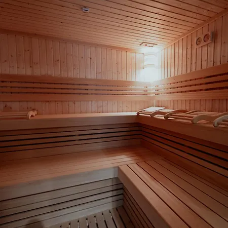 Arche Lotnisko Danzica